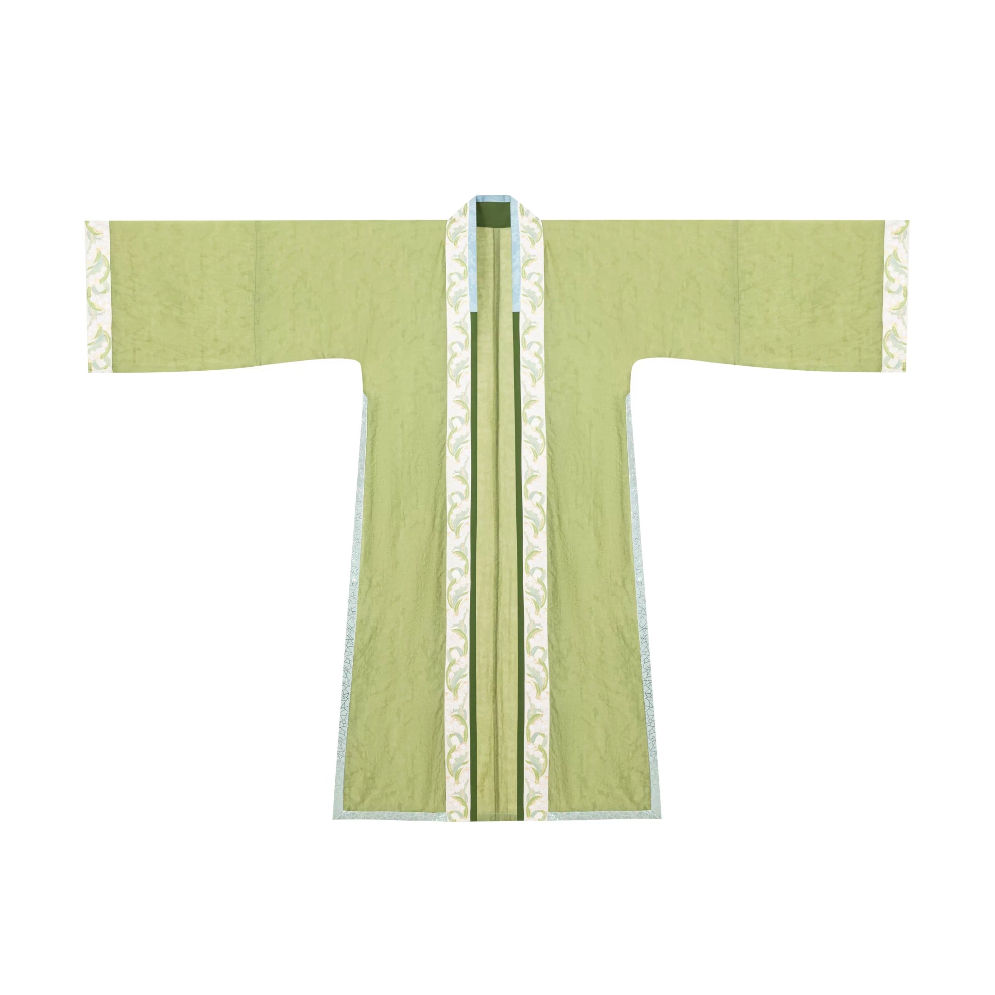 【Hanfu】Emerald Harmony in Spring | Song Dynasty Hanfuhan fu Chinese han fu hanfu male tang dynasty clothes chinese hanfu tang dynasty outfits traditiona hanfu dress chinese hanfu chinese style dress dress fashion cheongsam dress q