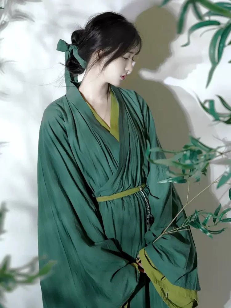 emerald green asian dress Emerald Green Chinese Dress