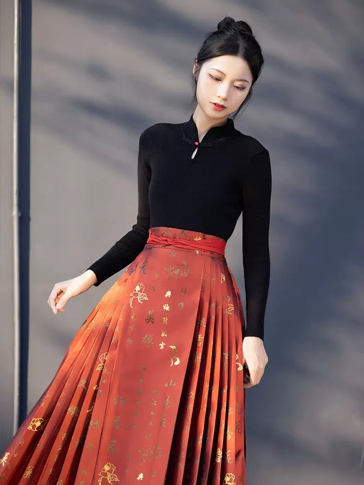 【Hanfu】﻿Falling Jade Plate|落玉盘han fu Chinese han fu hanfu male tang dynasty clothes chinese hanfu tang dynasty outfits traditiona hanfu dress chinese hanfu chinese style dress dress fashion cheongsam dress q