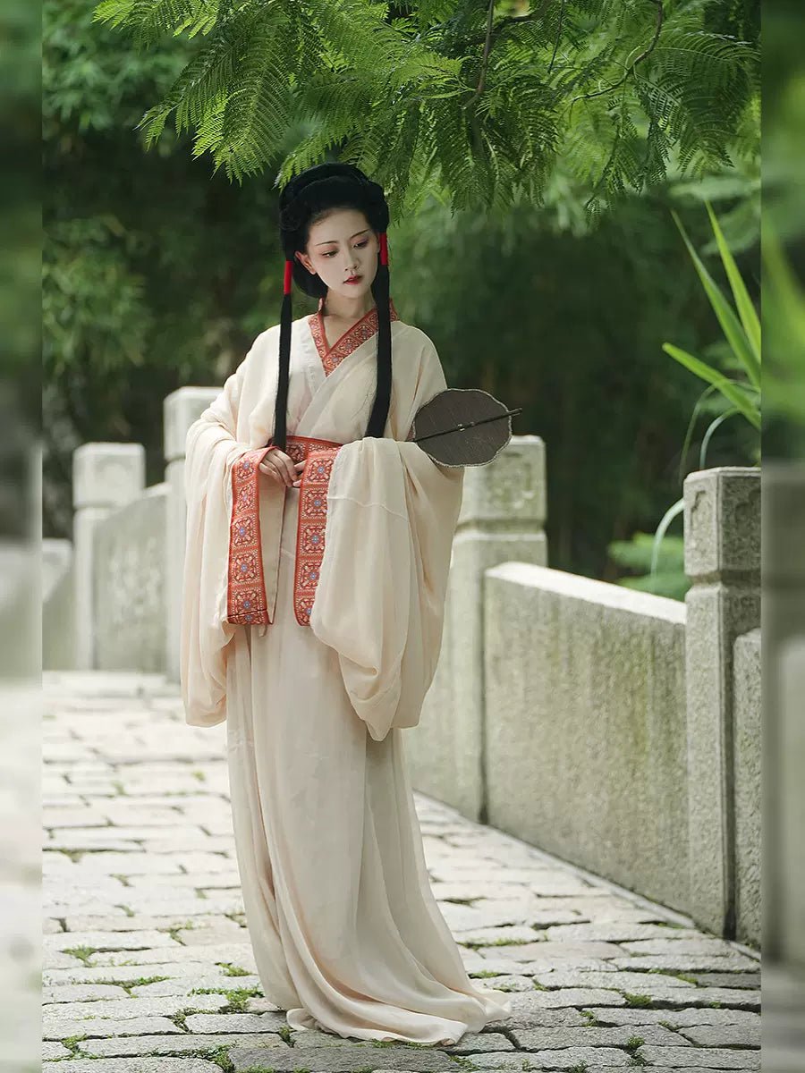 hanfufiery-blossom-elegance-chunqiu-to-han-dynasty-style ...