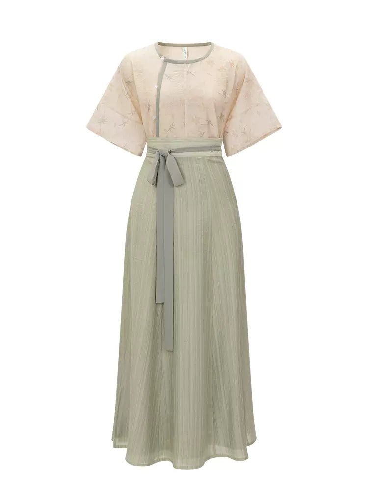 【Hanfu】Fisherman’s Evening Song | Modern Style Hanfuhan fu Chinese han fu hanfu male tang dynasty clothes chinese hanfu tang dynasty outfits traditiona hanfu dress chinese hanfu chinese style dress dress fashion cheongsam dress q