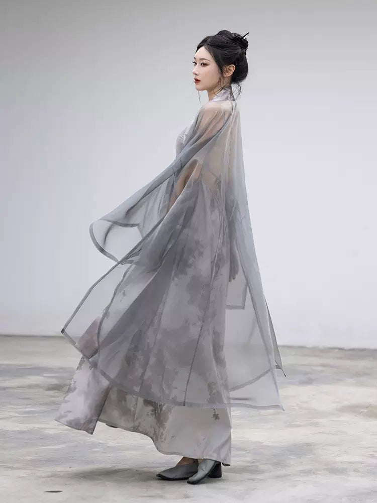 【Hanfu】﻿Freehand Style|写意han fu Chinese han fu hanfu male tang dynasty clothes chinese hanfu tang dynasty outfits traditiona hanfu dress chinese hanfu chinese style dress dress fashion cheongsam dress q