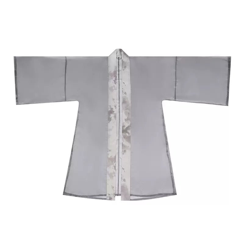 【Hanfu】﻿Freehand Style|写意han fu Chinese han fu hanfu male tang dynasty clothes chinese hanfu tang dynasty outfits traditiona hanfu dress chinese hanfu chinese style dress dress fashion cheongsam dress q