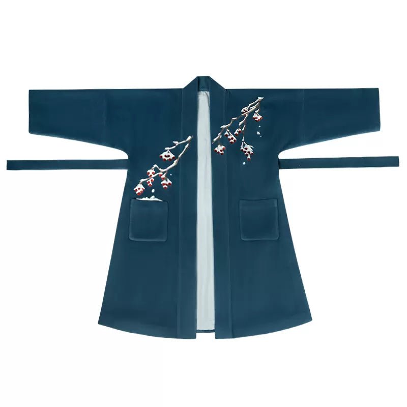 【Hanfu】Frost Descent|霜降han fu Chinese han fu hanfu male tang dynasty clothes chinese hanfu tang dynasty outfits traditiona hanfu dress chinese hanfu chinese style dress dress fashion cheongsam dress q