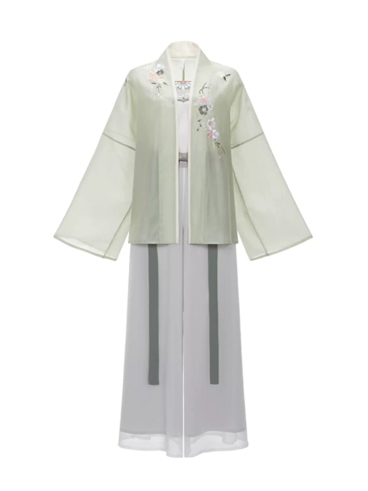 【Hanfu】Graceful Lady Strolling Among Flowers | Modern & Song Style Hanfuhan fu Chinese han fu hanfu male tang dynasty clothes chinese hanfu tang dynasty outfits traditiona hanfu dress chinese hanfu chinese style dress dress fashion cheongsam dress q