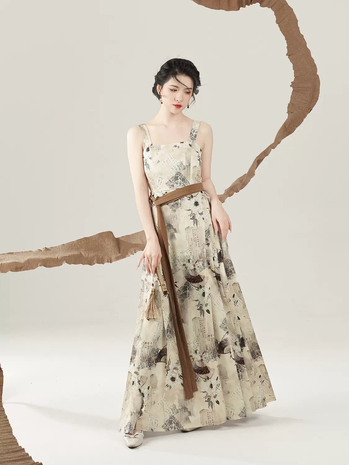 【Hanfu】Graceful Whispers in Autumn Light | Song Dynasty Hanfuhan fu Chinese han fu hanfu male tang dynasty clothes chinese hanfu tang dynasty outfits traditiona hanfu dress chinese hanfu chinese style dress dress fashion cheongsam dress q