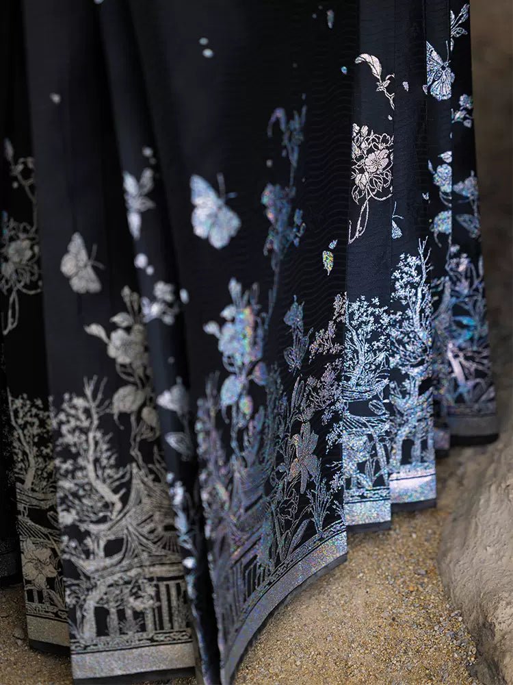 【Hanfu】﻿Guest of the world|人间客han fu Chinese han fu hanfu male tang dynasty clothes chinese hanfu tang dynasty outfits traditiona hanfu dress chinese hanfu chinese style dress dress fashion cheongsam dress q