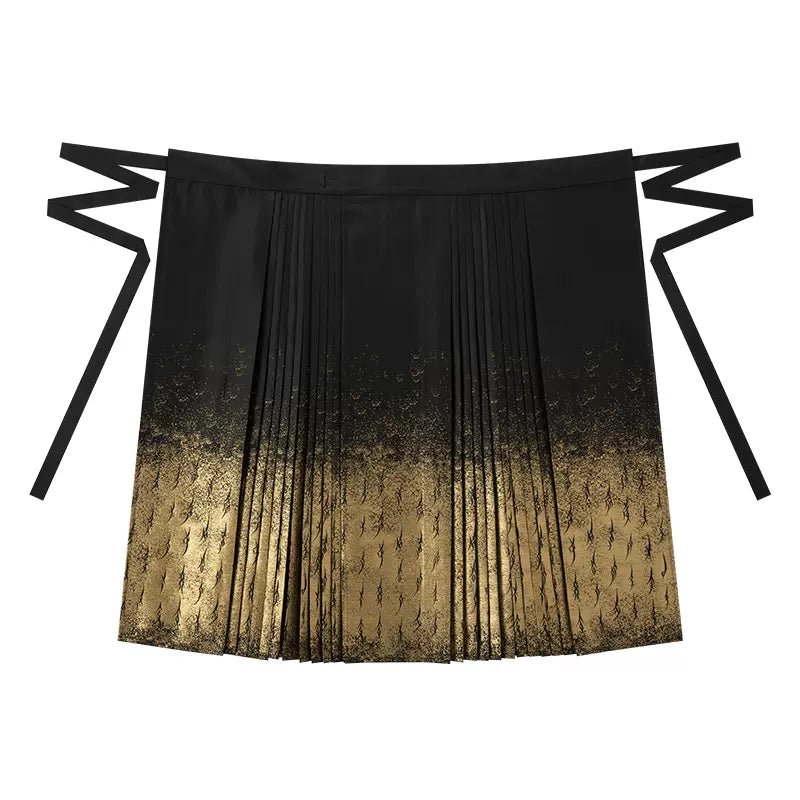 【Hanfu】Ink - dyed Elegance | Mamian skirthan fu Chinese han fu hanfu male tang dynasty clothes chinese hanfu tang dynasty outfits traditiona hanfu dress chinese hanfu chinese style dress dress fashion cheongsam dress q