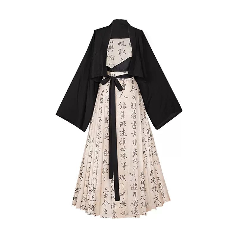 【Hanfu】﻿Ink fragrance|墨香han fu Chinese han fu hanfu male tang dynasty clothes chinese hanfu tang dynasty outfits traditiona hanfu dress chinese hanfu chinese style dress dress fashion cheongsam dress q