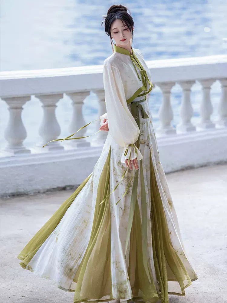 Hanfu Jade case Hanrong hanfu chinese traditional clotheshan fu Chinese han fu hanfu male tang dynasty clothes chinese hanfu tang dynasty outfits traditional clothes newmoondance nuwahanfu fashionhanf...