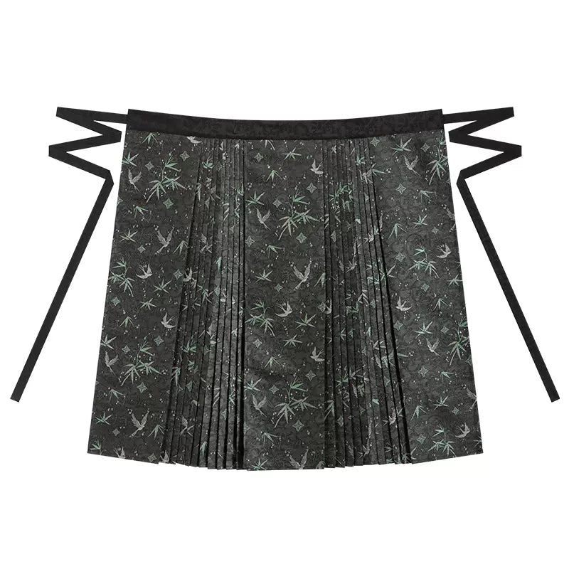 【Hanfu】Jade Forest After Rain | Mamian skirthan fu Chinese han fu hanfu male tang dynasty clothes chinese hanfu tang dynasty outfits traditiona hanfu dress chinese hanfu chinese style dress dress fashion cheongsam dress q