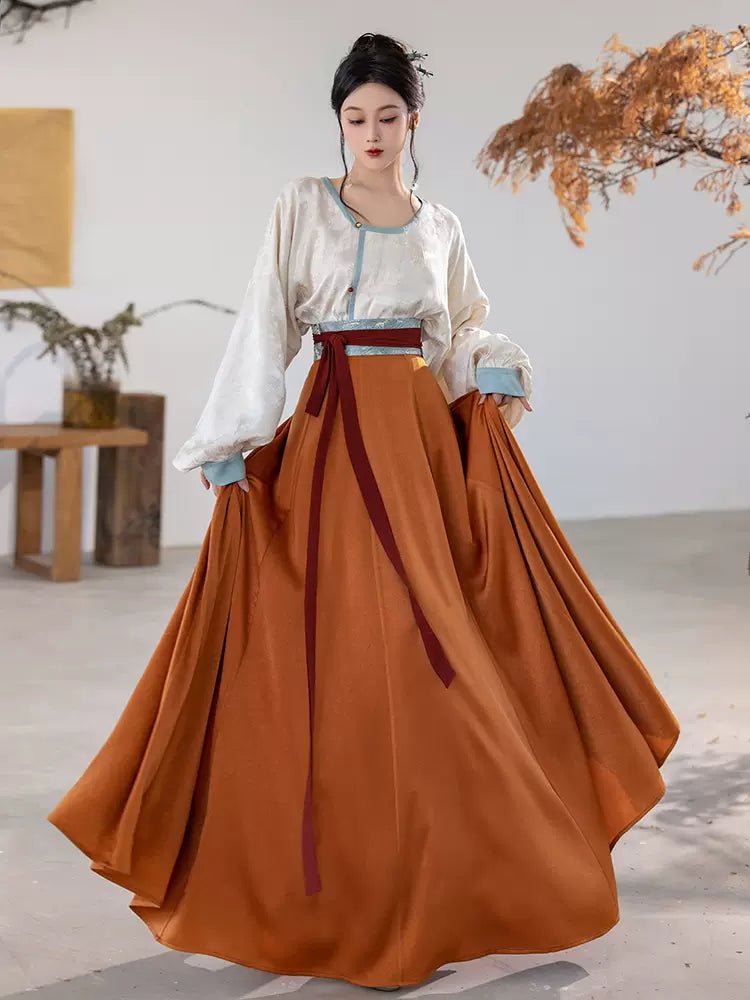 【Hanfu】﻿Jinghong Banquet|惊鸿宴han fu Chinese han fu hanfu male tang dynasty clothes chinese hanfu tang dynasty outfits traditiona hanfu dress chinese hanfu chinese style dress dress fashion cheongsam dress q