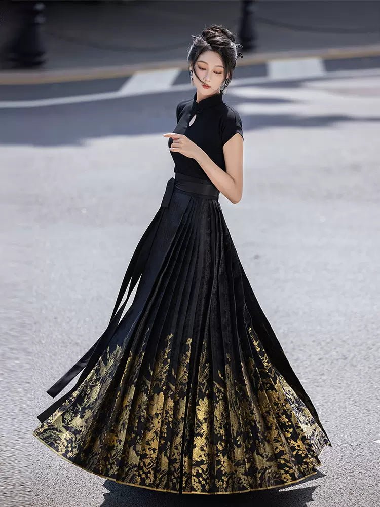 hanfujoy-on-the-browhan-fu-chinese-han-fu-hanfu-male-tang-dynasty ...