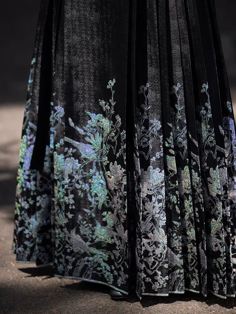 【Hanfu】Joy on the Brow|喜上眉梢han fu Chinese han fu hanfu male tang dynasty clothes chinese hanfu tang dynasty outfits traditiona hanfu dress chinese hanfu chinese style dress dress fashion cheongsam dress q