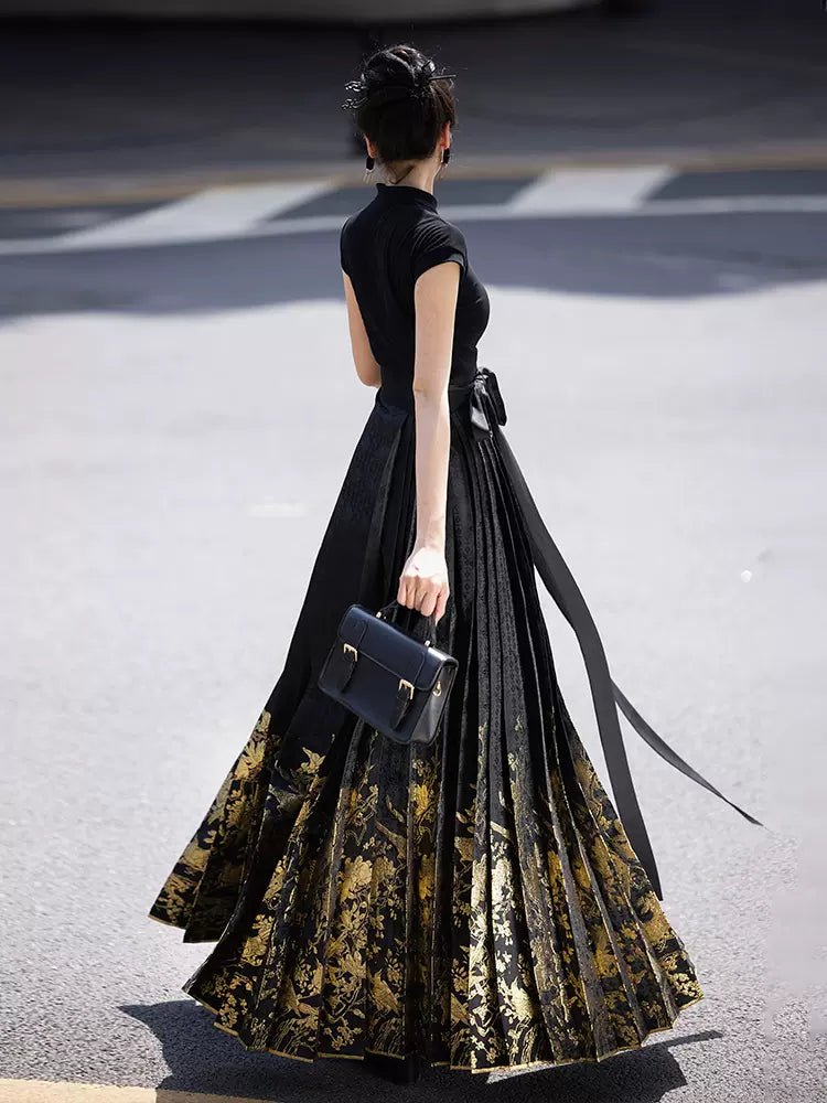 【Hanfu】Joy on the Brow|喜上眉梢han fu Chinese han fu hanfu male tang dynasty clothes chinese hanfu tang dynasty outfits traditiona hanfu dress chinese hanfu chinese style dress dress fashion cheongsam dress q