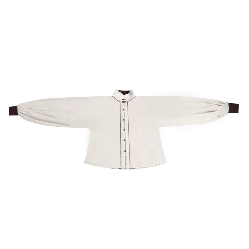 【Hanfu】﻿Late Autumn|晚来秋han fu Chinese han fu hanfu male tang dynasty clothes chinese hanfu tang dynasty outfits traditiona hanfu dress chinese hanfu chinese style dress dress fashion cheongsam dress q