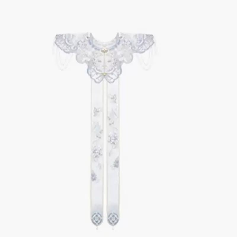 【Hanfu】Lavender Elegance | Ming Style Hanfuhan fu Chinese han fu hanfu male tang dynasty clothes chinese hanfu tang dynasty outfits traditiona hanfu dress chinese hanfu chinese style dress dress fashion cheongsam dress q