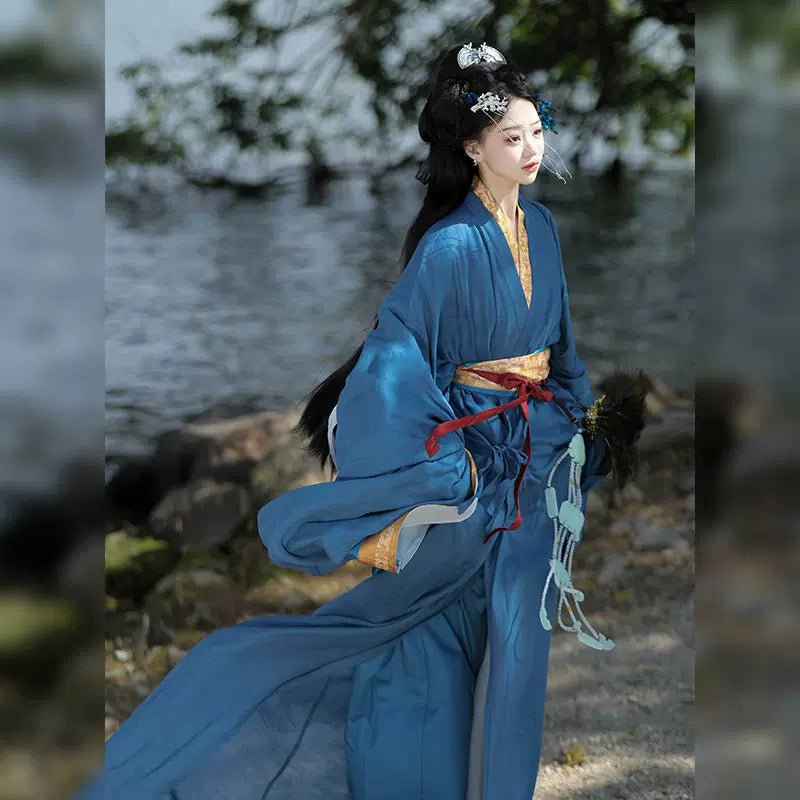 【Hanfu】Lavender Mist Elegance | Chunqiu to Han Dynasty Style Hanfuhan fu Chinese han fu hanfu male tang dynasty clothes chinese hanfu tang dynasty outfits traditiona hanfu dress chinese hanfu chinese style dress dress fashion cheongsam dress q