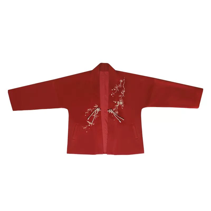 【Hanfu】﻿Leaning On Plum Fragrance|倚梅香han fu Chinese han fu hanfu male tang dynasty clothes chinese hanfu tang dynasty outfits traditiona hanfu dress chinese hanfu chinese style dress dress fashion cheongsam dress q