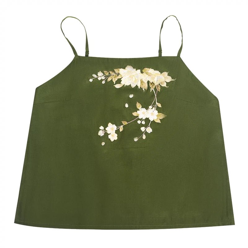 【Hanfu】﻿Locust flower language|槐花语han fu Chinese han fu hanfu male tang dynasty clothes chinese hanfu tang dynasty outfits traditiona hanfu dress chinese hanfu chinese style dress dress fashion cheongsam dress q