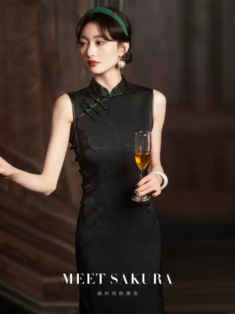 Elegance in Bloom Sheath Dress Elegance in Bloom Sheath Dress