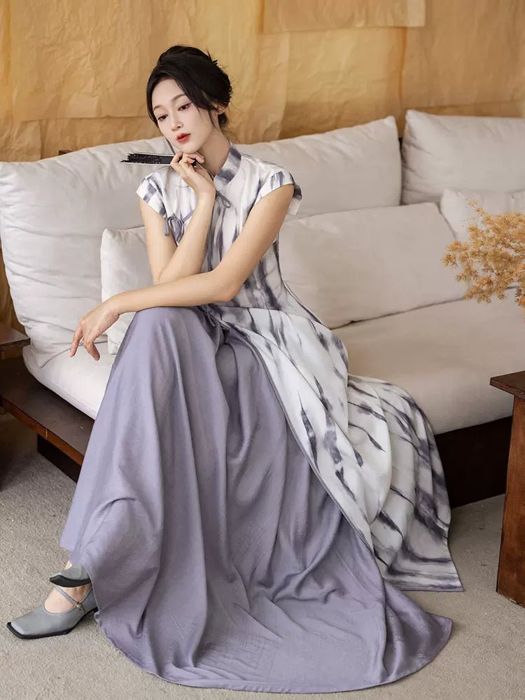【Hanfu】﻿Mist and clouds|云烟han fu Chinese han fu hanfu male tang dynasty clothes chinese hanfu tang dynasty outfits traditiona hanfu dress chinese hanfu chinese style dress dress fashion cheongsam dress q