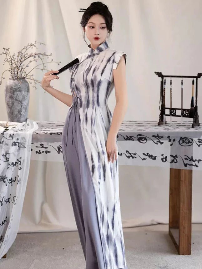 【Hanfu】﻿Mist and clouds|云烟han fu Chinese han fu hanfu male tang dynasty clothes chinese hanfu tang dynasty outfits traditiona hanfu dress chinese hanfu chinese style dress dress fashion cheongsam dress q