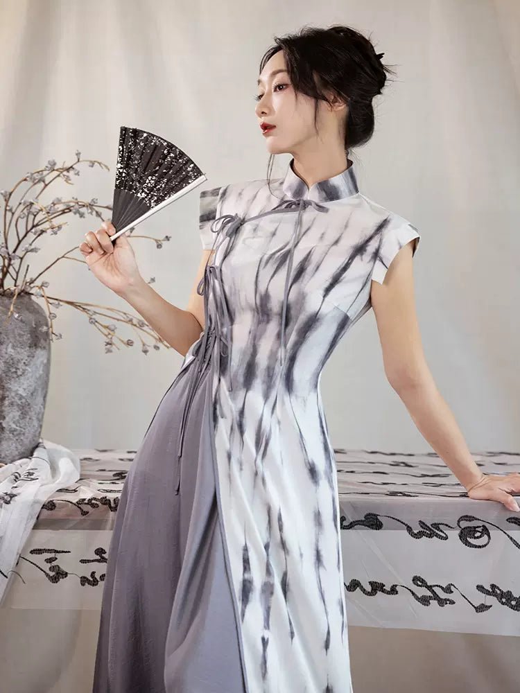 【Hanfu】﻿Mist and clouds|云烟han fu Chinese han fu hanfu male tang dynasty clothes chinese hanfu tang dynasty outfits traditiona hanfu dress chinese hanfu chinese style dress dress fashion cheongsam dress q