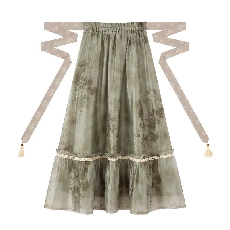 【Hanfu】Mist and Rain in Jiangnan | Song&Modern Style Hanfuhan fu Chinese han fu hanfu male tang dynasty clothes chinese hanfu tang dynasty outfits traditiona hanfu dress chinese hanfu chinese style dress dress fashion cheongsam dress q