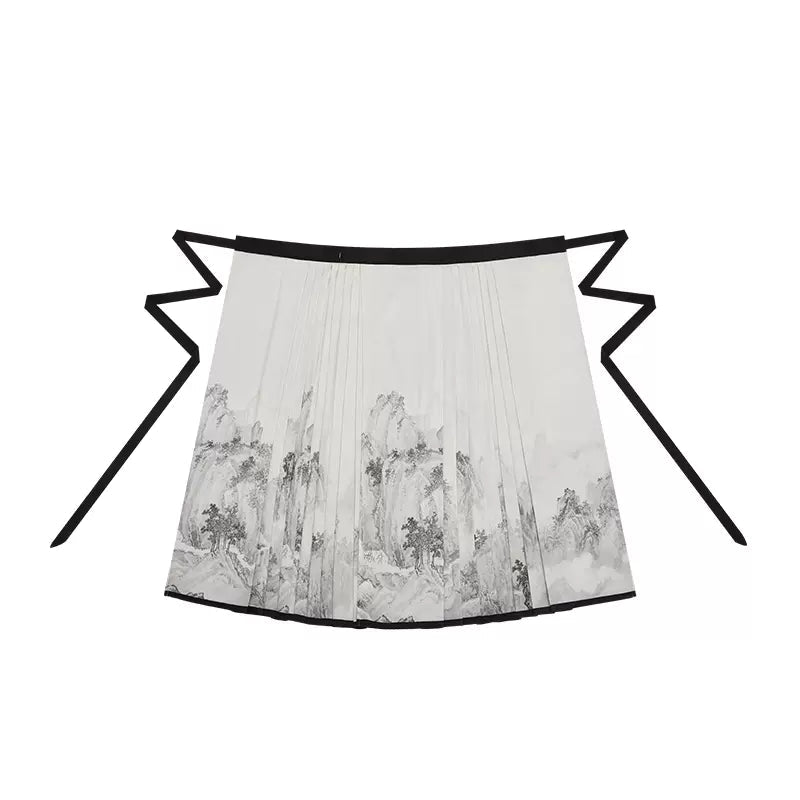 【Hanfu】Mist and Rain in the South | Modern Style Hanfuhan fu Chinese han fu hanfu male tang dynasty clothes chinese hanfu tang dynasty outfits traditiona hanfu dress chinese hanfu chinese style dress dress fashion cheongsam dress q