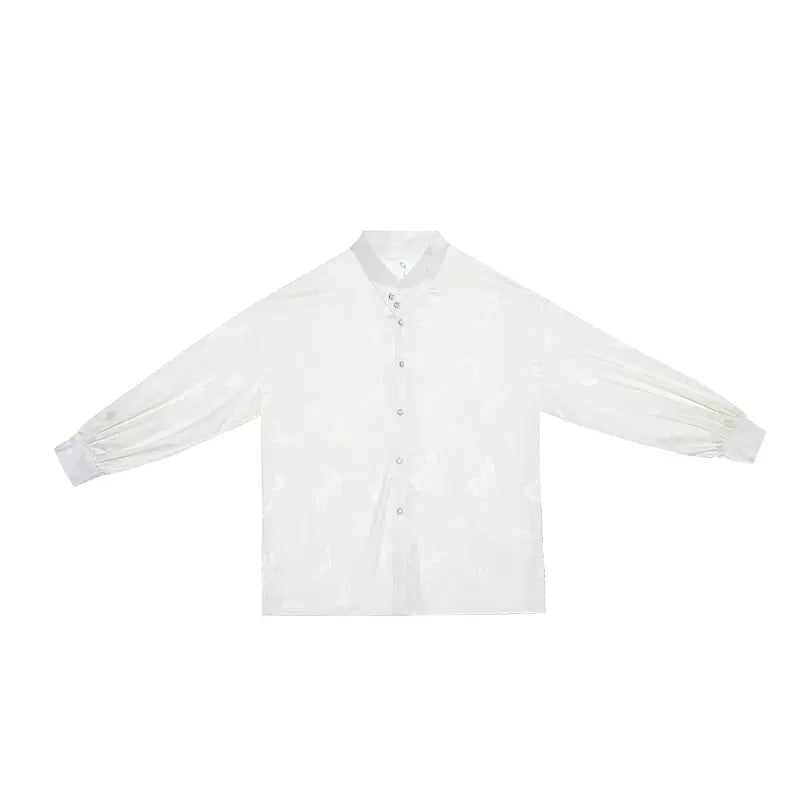 【Hanfu】Mist and Rain in the South | Modern Style Hanfuhan fu Chinese han fu hanfu male tang dynasty clothes chinese hanfu tang dynasty outfits traditiona hanfu dress chinese hanfu chinese style dress dress fashion cheongsam dress q