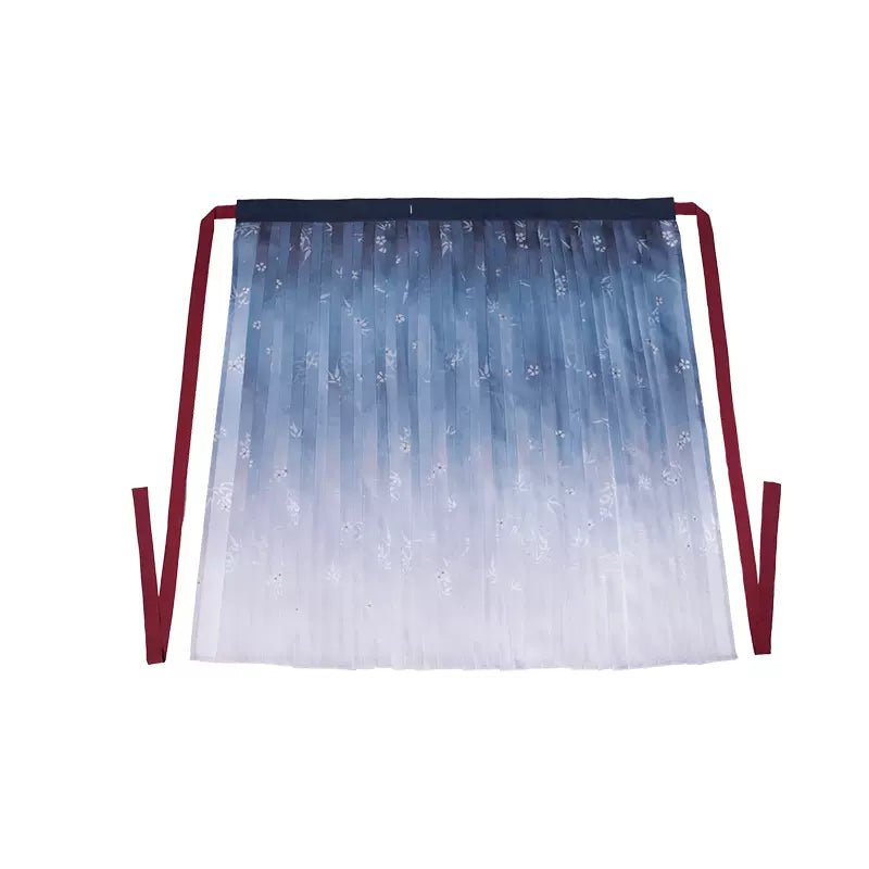 【Hanfu】﻿Morning glory|朝颜han fu Chinese han fu hanfu male tang dynasty clothes chinese hanfu tang dynasty outfits traditiona hanfu dress chinese hanfu chinese style dress dress fashion cheongsam dress q