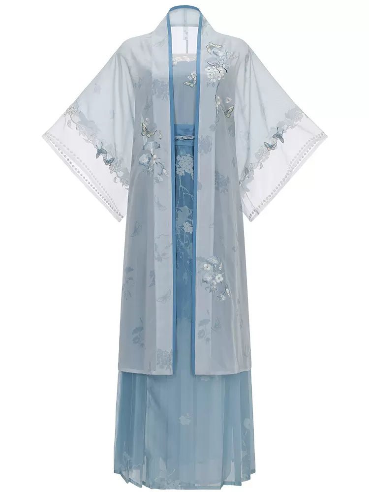 【Hanfu】Morning Glow Reflects on Snow | Modern & Tang Style Hanfuhan fu Chinese han fu hanfu male tang dynasty clothes chinese hanfu tang dynasty outfits traditiona hanfu dress chinese hanfu chinese style dress dress fashion cheongsam dress q