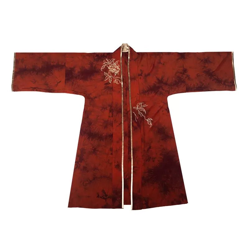 【Hanfu】﻿Nirvana|涅槃han fu Chinese han fu hanfu male tang dynasty clothes chinese hanfu tang dynasty outfits traditiona hanfu dress chinese hanfu chinese style dress dress fashion cheongsam dress q