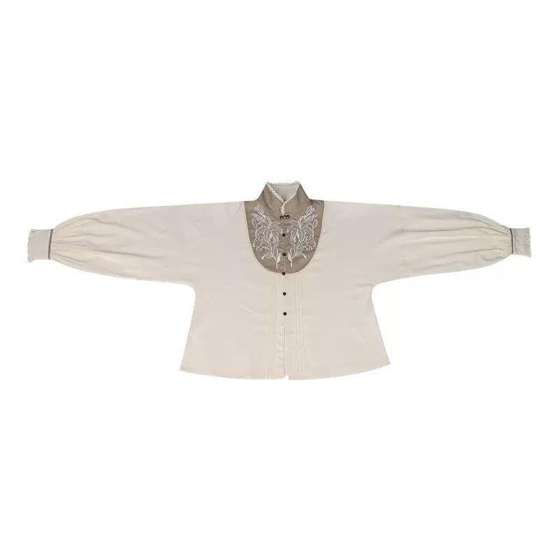 【Hanfu】﻿Ode To Lily Song|百合颂han fu Chinese han fu hanfu male tang dynasty clothes chinese hanfu tang dynasty outfits traditiona hanfu dress chinese hanfu chinese style dress dress fashion cheongsam dress q