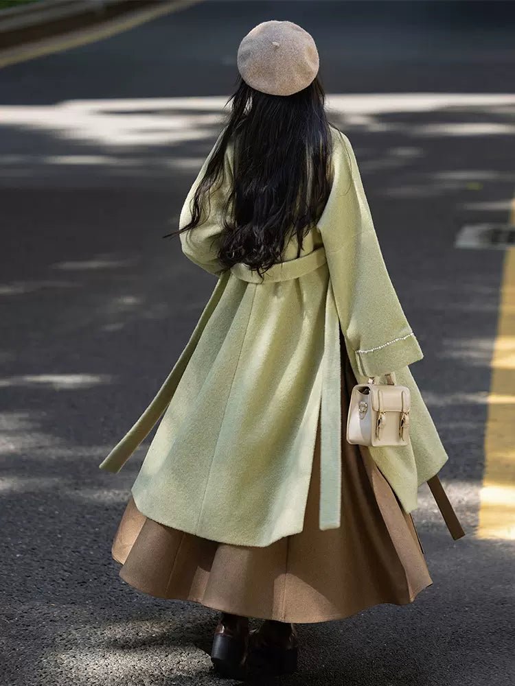 【Hanfu】﻿Ode To Lily Song|百合颂han fu Chinese han fu hanfu male tang dynasty clothes chinese hanfu tang dynasty outfits traditiona hanfu dress chinese hanfu chinese style dress dress fashion cheongsam dress q