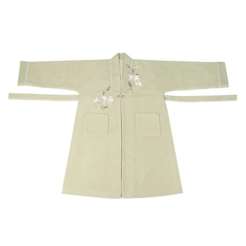 【Hanfu】﻿Ode To Lily Song|百合颂han fu Chinese han fu hanfu male tang dynasty clothes chinese hanfu tang dynasty outfits traditiona hanfu dress chinese hanfu chinese style dress dress fashion cheongsam dress q