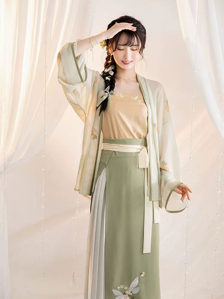 【Hanfu】Orchid Blooms by the Winding Water | Song Style Hanfuhan fu Chinese han fu hanfu male tang dynasty clothes chinese hanfu tang dynasty outfits traditiona hanfu dress chinese hanfu chinese style dress dress fashion cheongsam dress q