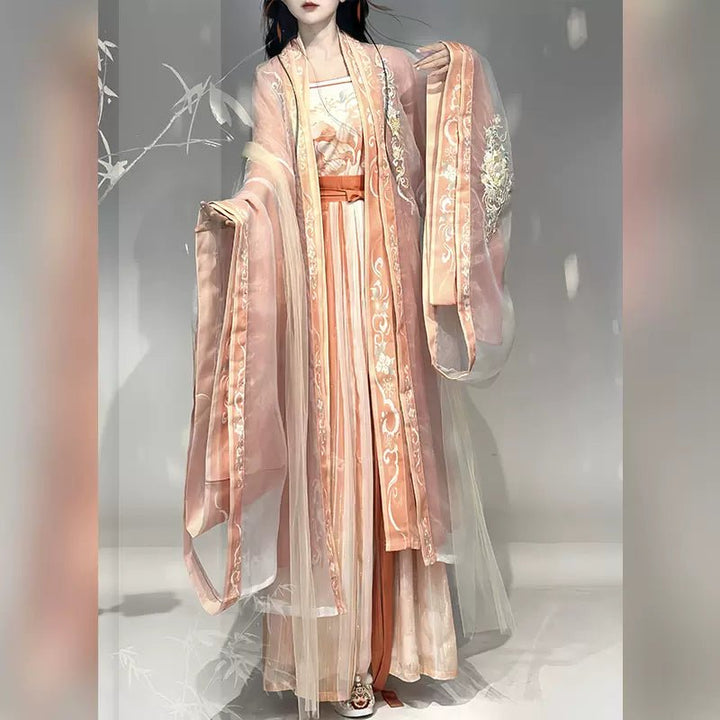 【Hanfu】Paper Kite | Song Chest - length skirthan fu Chinese han fu hanfu male tang dynasty clothes chinese hanfu tang dynasty outfits traditiona hanfu dress chinese hanfu chinese style dress dress fashion cheongsam dress q