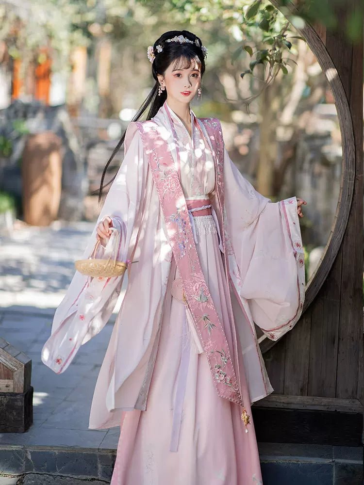 pink oriental dress Chinese Style Lolita Dress Ruffles Sleeveless Polyester Chinese Style Lace Pink Chinese Style Lolita