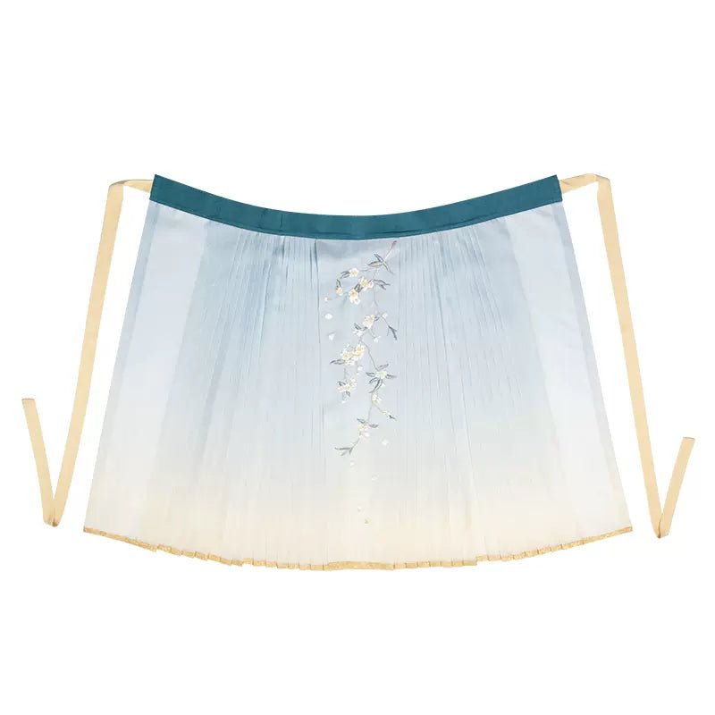 【Hanfu】﻿Pear Blossom Tune|梨花曲han fu Chinese han fu hanfu male tang dynasty clothes chinese hanfu tang dynasty outfits traditiona hanfu dress chinese hanfu chinese style dress dress fashion cheongsam dress q