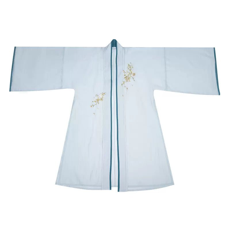 【Hanfu】﻿Pear Blossom Tune|梨花曲han fu Chinese han fu hanfu male tang dynasty clothes chinese hanfu tang dynasty outfits traditiona hanfu dress chinese hanfu chinese style dress dress fashion cheongsam dress q