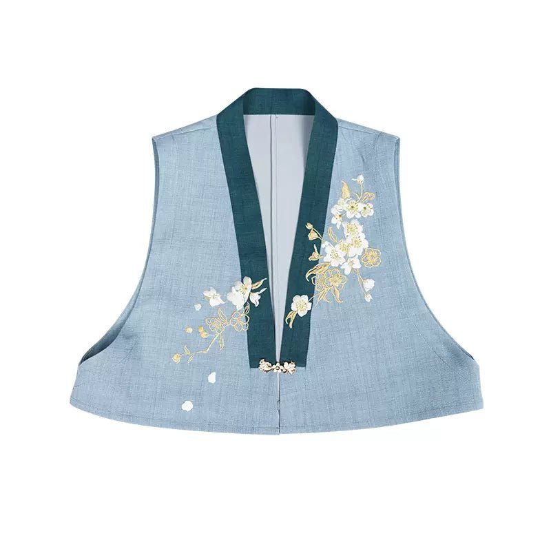 【Hanfu】﻿Pear Blossom Verse|梨花词han fu Chinese han fu hanfu male tang dynasty clothes chinese hanfu tang dynasty outfits traditiona hanfu dress chinese hanfu chinese style dress dress fashion cheongsam dress q