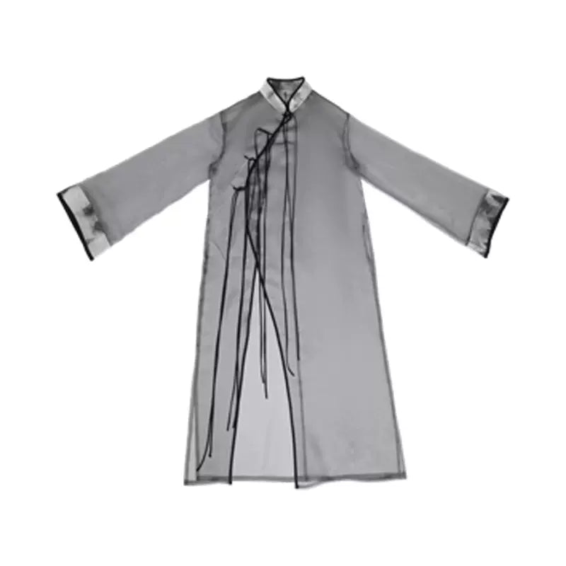 【Hanfu】﻿Pine Smoke Into Ink|松烟入墨han fu Chinese han fu hanfu male tang dynasty clothes chinese hanfu tang dynasty outfits traditiona hanfu dress chinese hanfu chinese style dress dress fashion cheongsam dress q