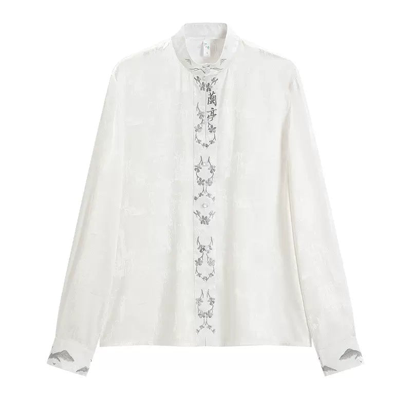 【Hanfu】Pine Wind and Painting | Modern & Song Style Hanfuhan fu Chinese han fu hanfu male tang dynasty clothes chinese hanfu tang dynasty outfits traditiona hanfu dress chinese hanfu chinese style dress dress fashion cheongsam dress q