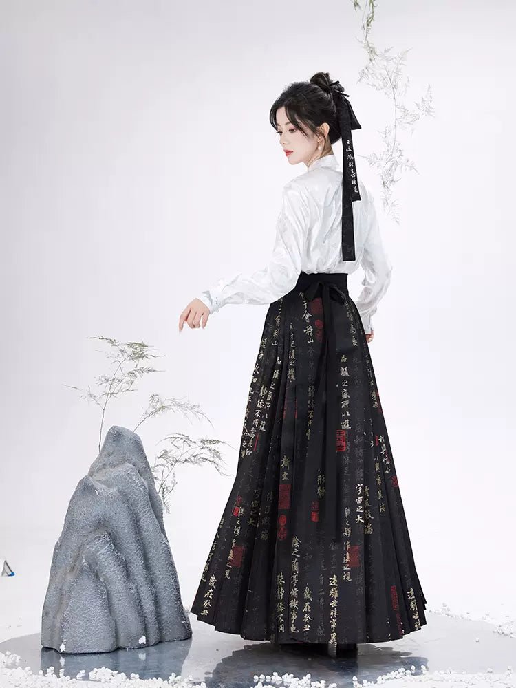 【Hanfu】Pine Wind and Painting | Modern & Song Style Hanfuhan fu Chinese han fu hanfu male tang dynasty clothes chinese hanfu tang dynasty outfits traditiona hanfu dress chinese hanfu chinese style dress dress fashion cheongsam dress q