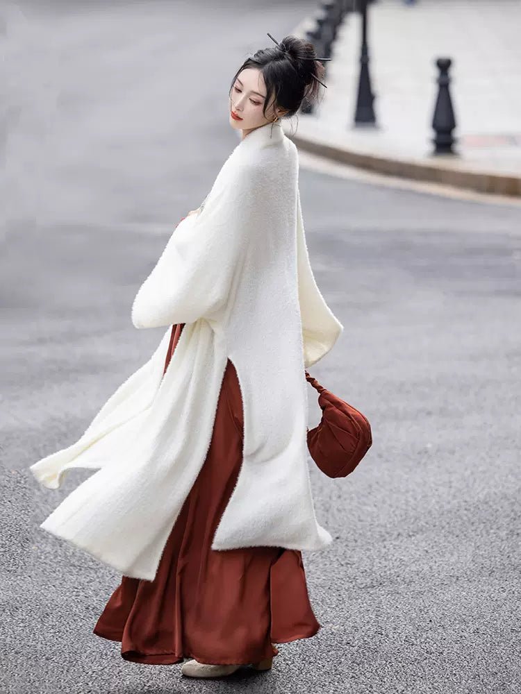 【Hanfu】﻿Poppy A Poetic Term|虞美人han fu Chinese han fu hanfu male tang dynasty clothes chinese hanfu tang dynasty outfits traditiona hanfu dress chinese hanfu chinese style dress dress fashion cheongsam dress q