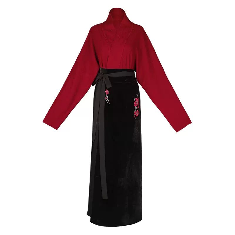 【Hanfu】﻿Preference|偏爱han fu Chinese han fu hanfu male tang dynasty clothes chinese hanfu tang dynasty outfits traditiona hanfu dress chinese hanfu chinese style dress dress fashion cheongsam dress q
