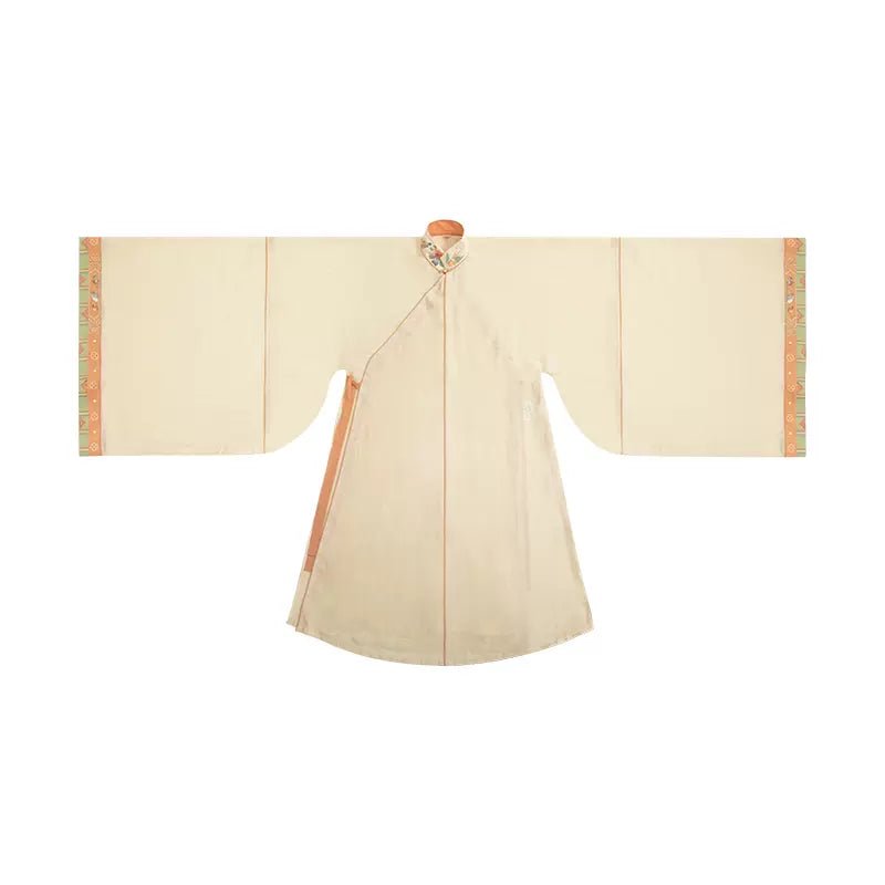 【Hanfu】Radiant Dawn | Ming Style Hanfuhan fu Chinese han fu hanfu male tang dynasty clothes chinese hanfu tang dynasty outfits traditiona hanfu dress chinese hanfu chinese style dress dress fashion cheongsam dress q