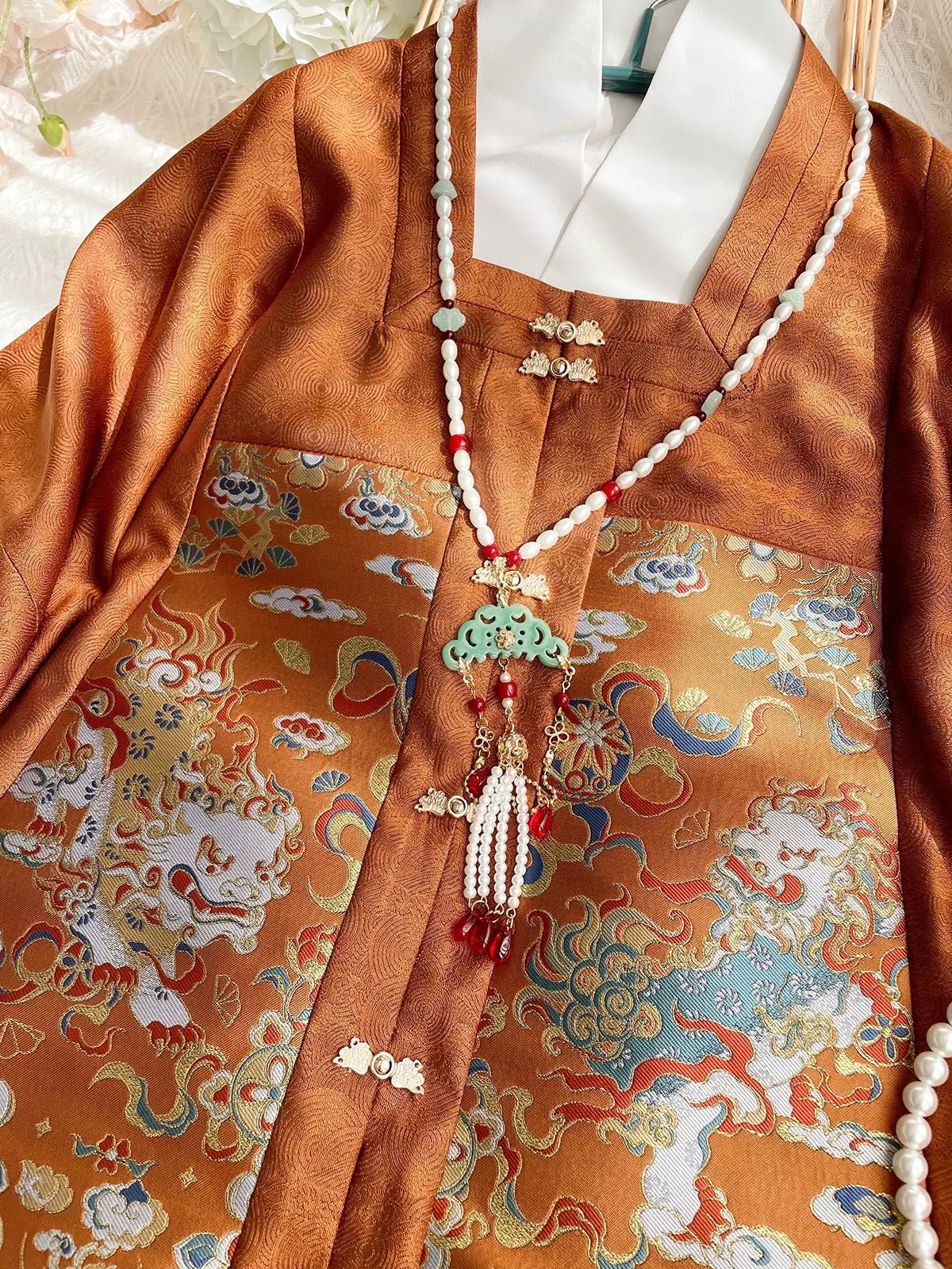 【Hanfu】Regal Phoenix | Ming Style Hanfuhan fu Chinese han fu hanfu male tang dynasty clothes chinese hanfu tang dynasty outfits traditiona hanfu dress chinese hanfu chinese style dress dress fashion cheongsam dress q